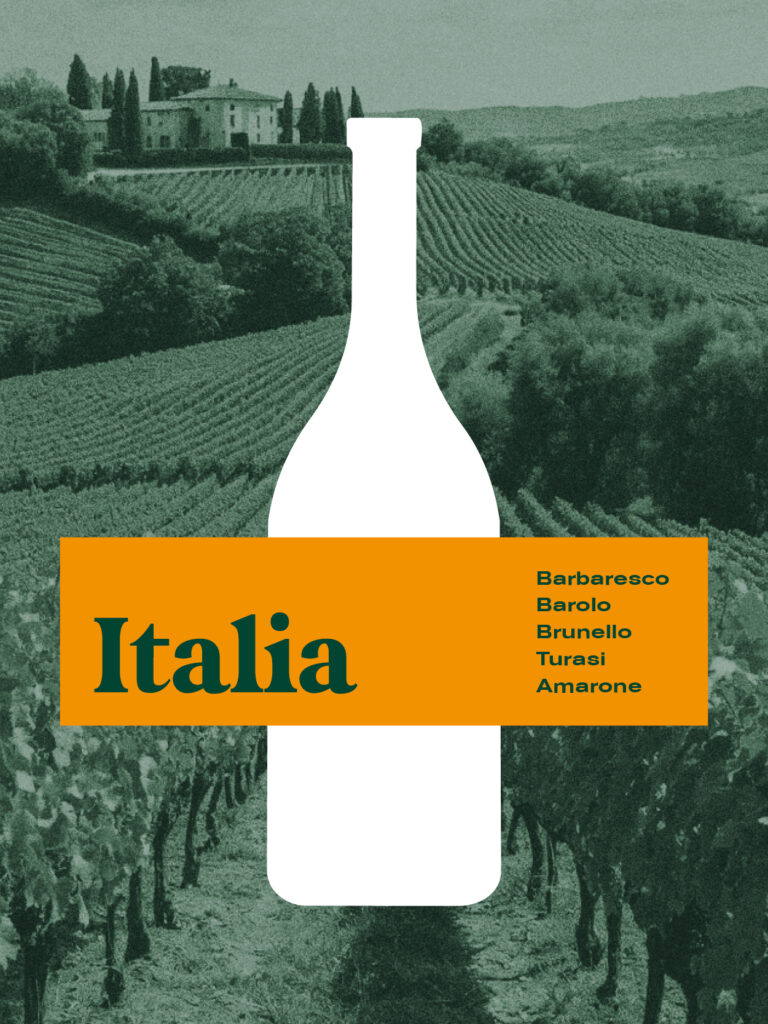 Degustazione di vini italiani presso Extra Wine Shop, enoteca a Verona