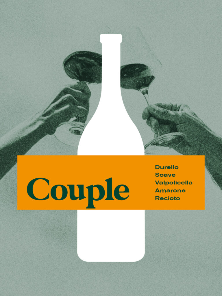 Degustazione di vini per due persone presso Extra Wine Shop a Verona