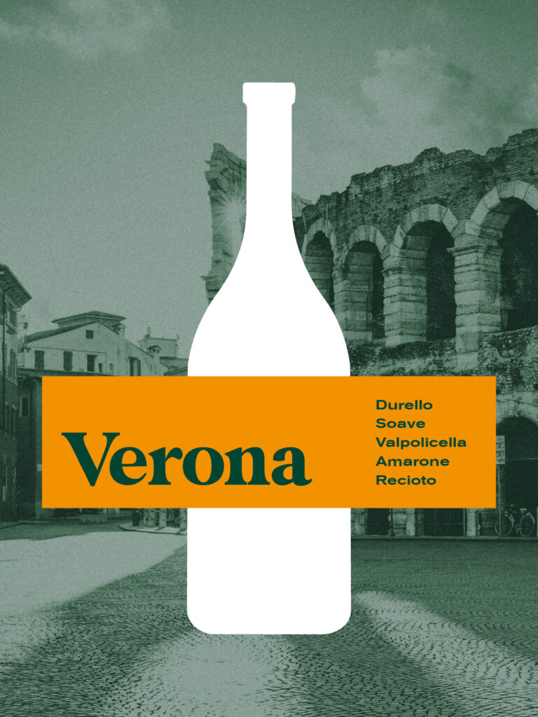 Degustazione vini del territorio veronese – Extra Wine Shop