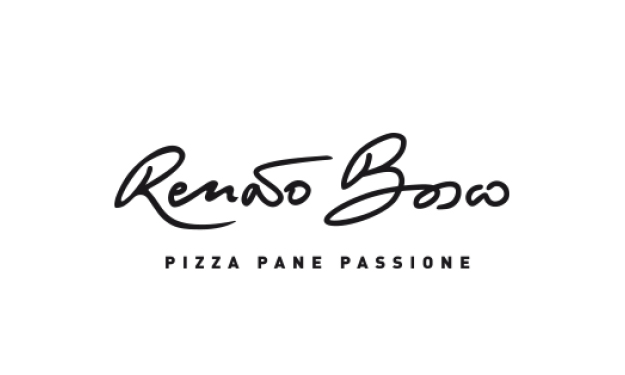 Logo Renato Bosco – selezione gastronomica Extra Wine Shop