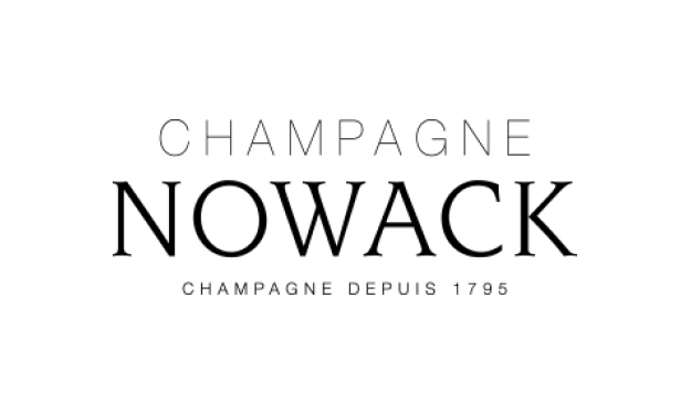 Logo Champagne Nowack – selezione Extra Wine Shop