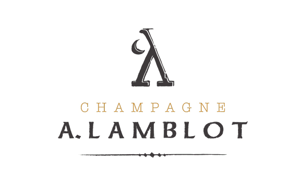Logo Champagne A. Lamblot – selezione Extra Wine Shop
