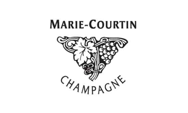 Logo Champagne Marie Courtin – selezione Extra Wine Shop