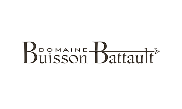 Logo Domaine Buisson-Battault – selezione Extra Wine Shop