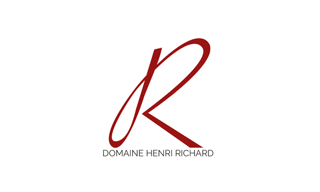 Logo Domaine Henri Richard – selezione Extra Wine Shop