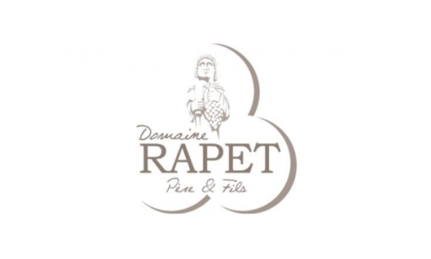 Logo Domaine Rapet – selezione Extra Wine Shop