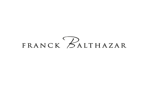 Logo Franck Balthazar – selezione Extra Wine Shop