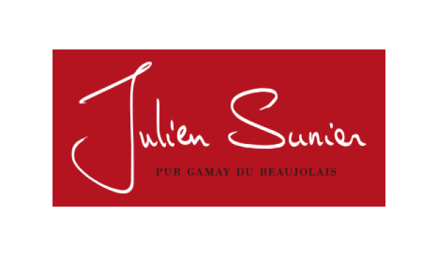 Logo Julien Sunier – selezione Extra Wine Shop