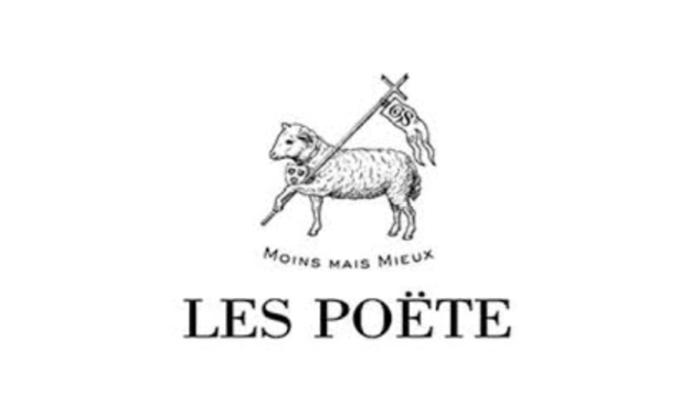 Logo Les Poète – selezione Extra Wine Shop